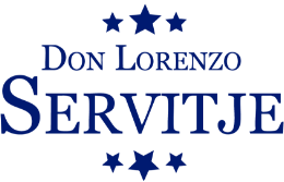 Don Lorenzo Servitje